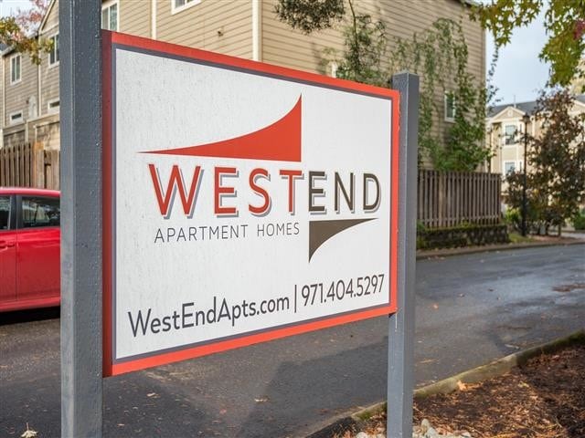 West End Apartments