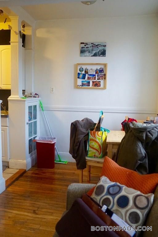 121 Park Dr, Unit 15 in Boston, MA - Building Photo - Building Photo