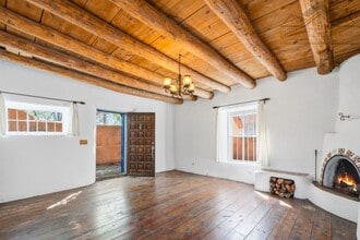 125 Martinez St in Santa Fe, NM - Building Photo - Building Photo