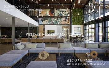 11050 Solstice Wy in San Diego, CA - Building Photo - Building Photo