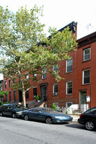 315 Degraw St Apartments