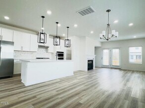 428 Sustainable Wy in Raleigh, NC - Building Photo - Building Photo
