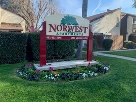 Norwest Apartments