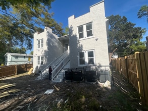 3524 Boulevard in Jacksonville, FL - Foto de edificio - Building Photo