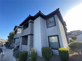 45 Maleena Mesa St in Henderson, NV - Building Photo