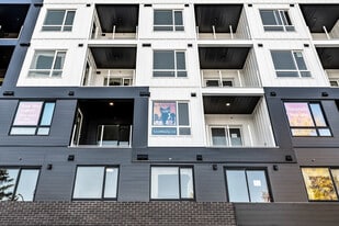 Karmia in Calgary, AB - Building Photo