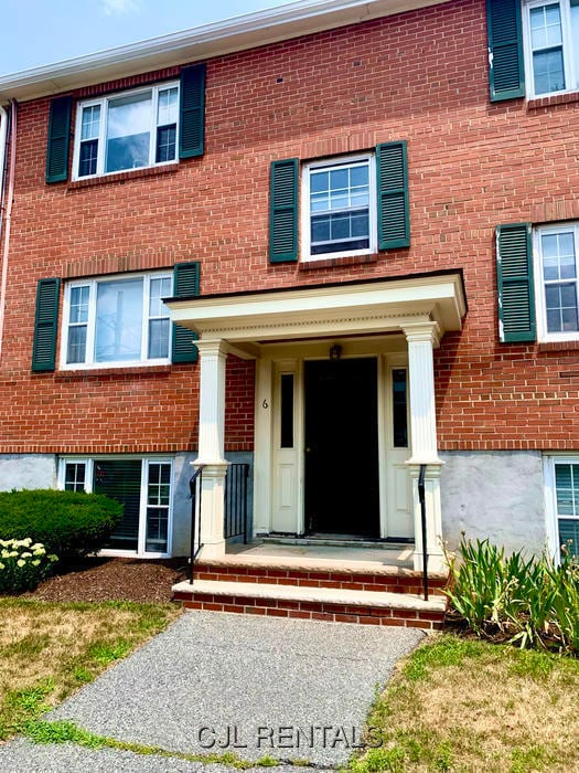 property at 6 Harris Cir