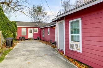 2512 Altoona St in Houston, TX - Building Photo - Building Photo