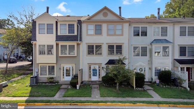 property at 12158 Salemtown Dr