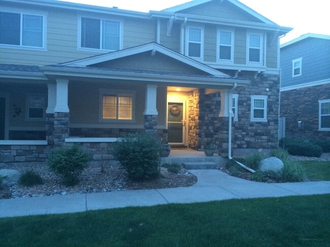 property at 10442 Garland Dr
