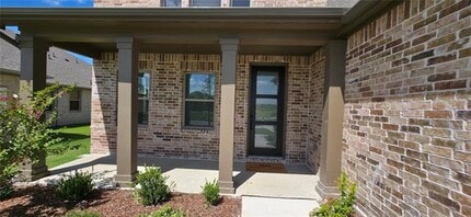 1920 Honey Crk Rd in Forney, TX - Building Photo - Building Photo