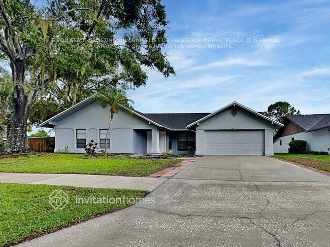 property at 1513 Kyle Ct
