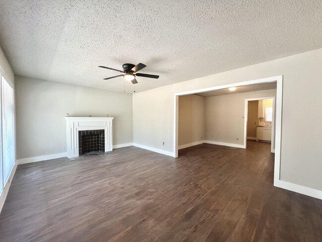 2620 25th St in Lubbock, TX - Building Photo - Building Photo