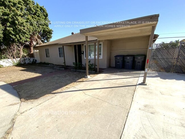 206 E 185th St in Carson, CA - Building Photo - Building Photo
