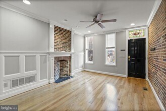 3215 Fleet St in Baltimore, MD - Building Photo - Building Photo