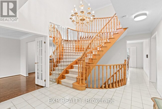 61 Dundee Cres in Markham, ON - Building Photo - Building Photo