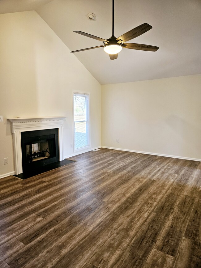 21 Richey Ave in Bowling Green, KY - Building Photo - Building Photo