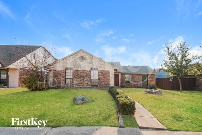 4614 Horizon Dr