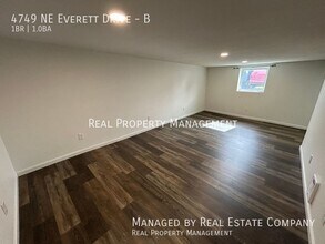 4749 NE Everett Dr in Camas, WA - Building Photo - Building Photo