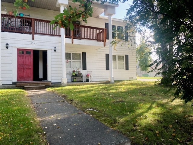 property at 2913 Telequana Dr