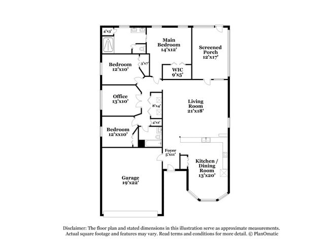 597 Prosperity Lake Dr in St. Augustine, FL - Building Photo - Building Photo