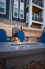 Fireside at Waukee in Waukee, IA - Building Photo - Building Photo