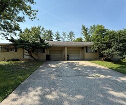 1610 Highridge Dr in Columbia, MO - Building Photo