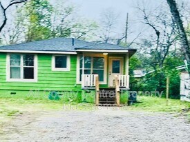 1811 Courtney Ave in Bessemer, AL - Building Photo