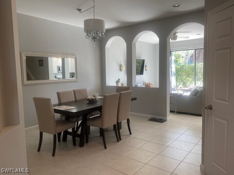 property at 15790 Portofino Springs Blvd
