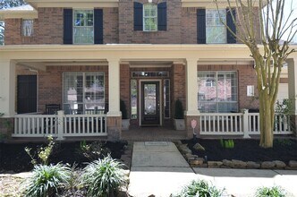 1310 Wildwood Ln in Katy, TX - Building Photo - Building Photo