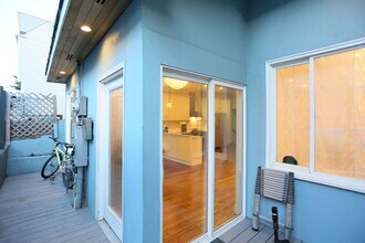 637 Peralta Ave in San Francisco, CA - Building Photo - Building Photo