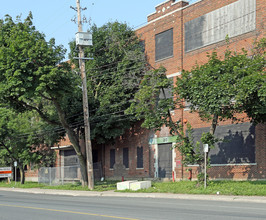 Dundurn Lofts in Hamilton, ON - Building Photo - Building Photo