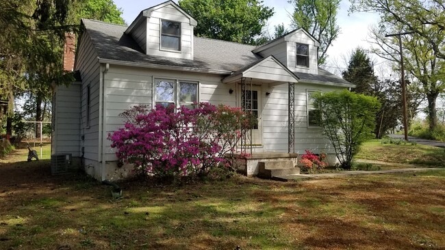 property at 903 Sherers Hill Rd