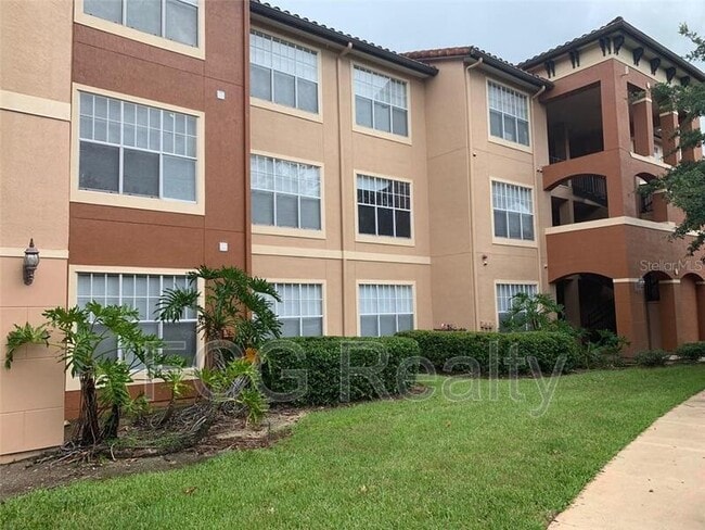 property at 5530 Metrowest Blvd