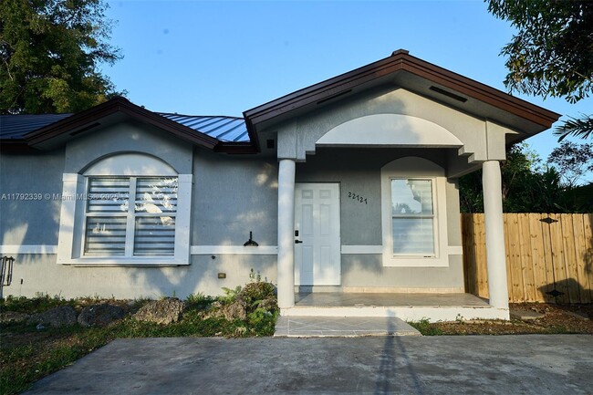 property at 22725 SW 125th Ave