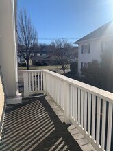 90 Elm St, Unit F in Quincy, MA - Building Photo - Building Photo