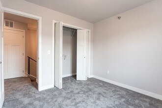 Harvest Ridge Townhomes in Sioux Falls, SD - Building Photo - Building Photo
