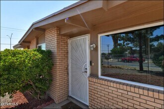 5726 Dearborne Dr in El Paso, TX - Building Photo - Building Photo