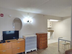 2506 S Ocean Blvd, Unit 3 in Myrtle Beach, SC - Foto de edificio - Building Photo