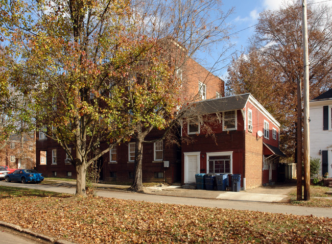 1112-1114 9th St in Huntington, WV - Building Photo - Building Photo