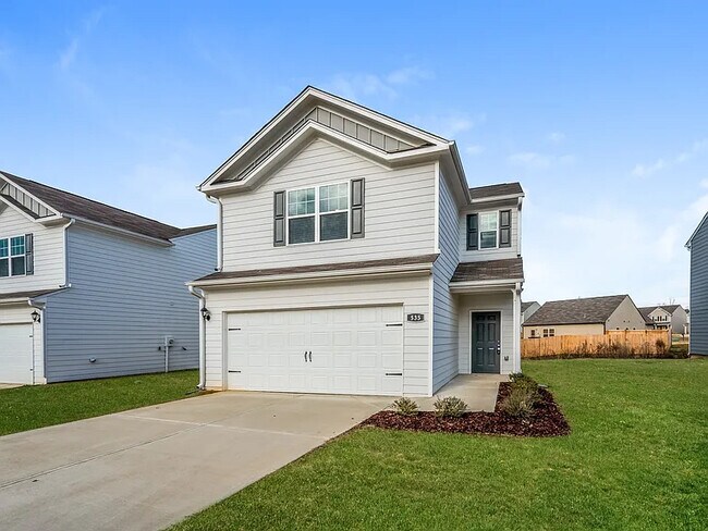 property at 535 Clover Cir