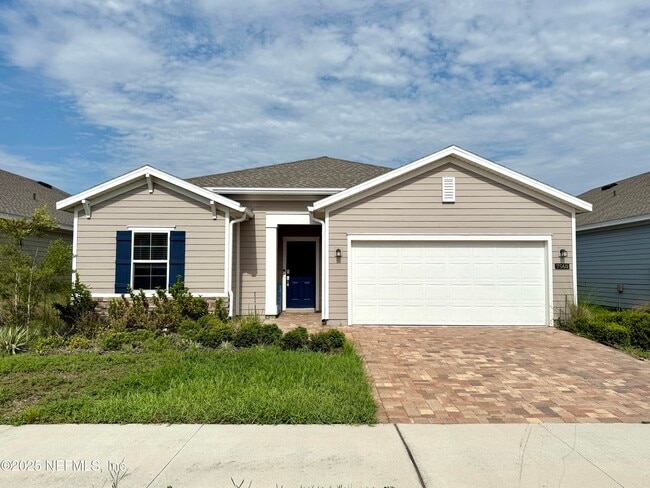 property at 7560 Chervil St