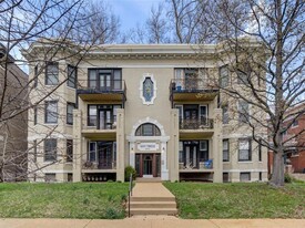 6031 Waterman Blvd, Unit B Apartments