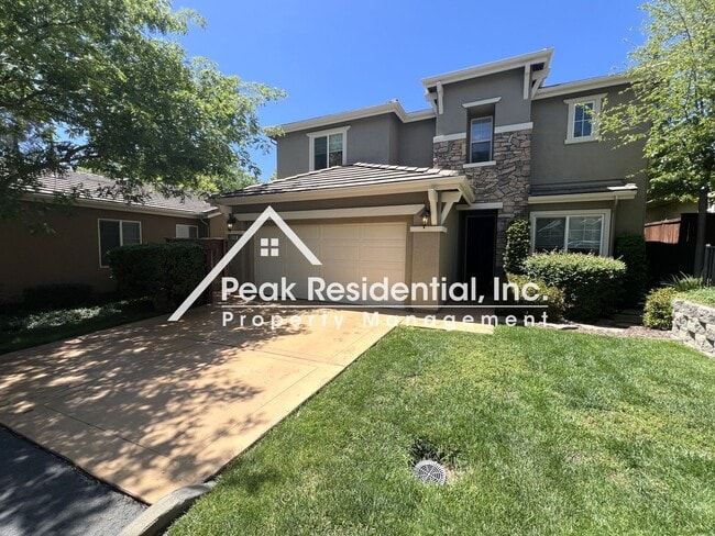 property at 2115 Sterling Dr