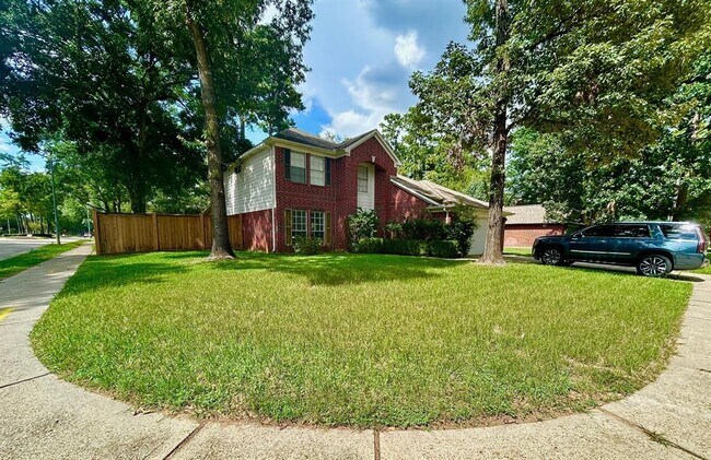 2003 Whitelaw Dr in Spring, TX - Building Photo - Building Photo