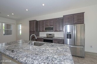 15715 W Melvin St in Goodyear, AZ - Building Photo - Building Photo
