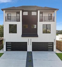 3609 N Winnetka Ave in Dallas, TX - Building Photo - Building Photo