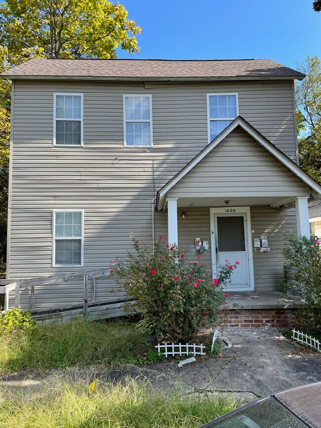 1028 S 5th St Apartments and Nearby Paducah Apartments For Rent