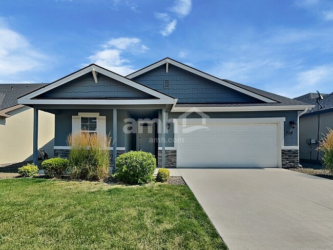 property at 236 E Sicily Dr