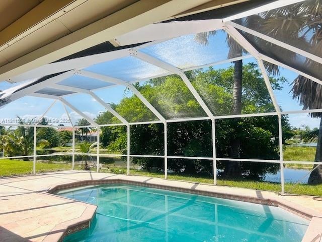 property at 16373 NW 16th St
